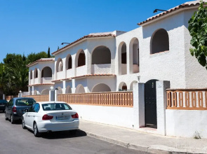 Apartamentos Jeremías Casa Azahar