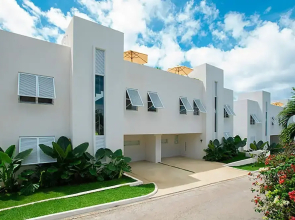 The Nest at Garden Grove 3 Bedroom