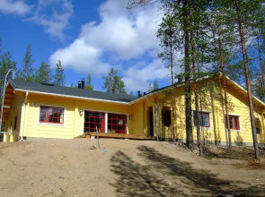 Sallainen Panvillage