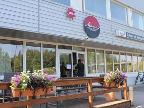 Hotel Salora