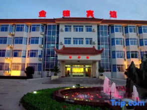 Jinsui Hotel Huashan