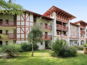 Le Domaine de Gascogne by Pierre & Vacances