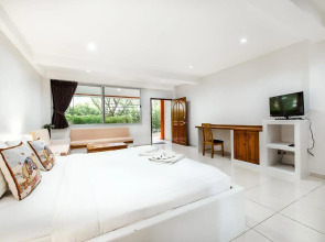 Prinz Garden Villa Hua Hin