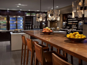 Hyatt Grand Central New York