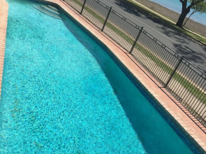 Whitsunday Waterfront Apartments