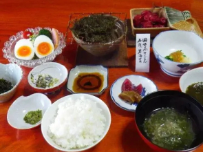 Tanakaya Ryokan Ishikawa