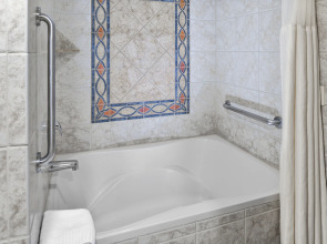 Hilton Vacation Club Polo Towers Las Vegas