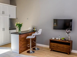 Apartamenty Glamour