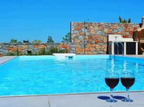 Villa Elounda Plaka in Plaka