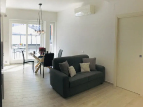 Parco Pinocchio Magnolia Apartment