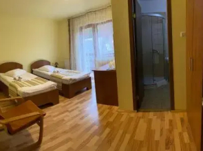 Pension Dariana