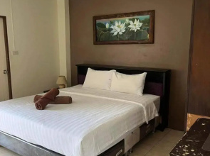 The Links Hotel Pattaya