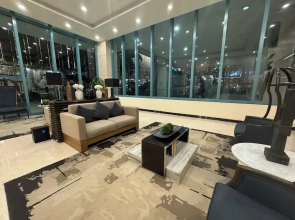Cozi Uptown Executive Suite BGC