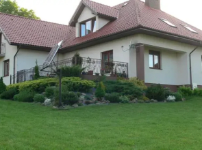 Krajobrazowa Residence