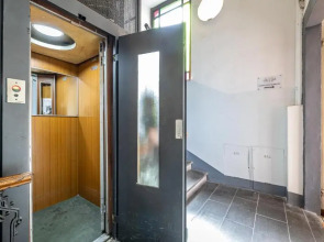 Maison Pitti Florence