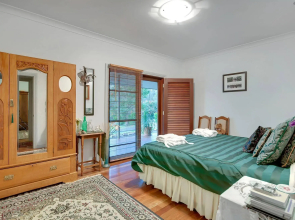 Zengarra Country House