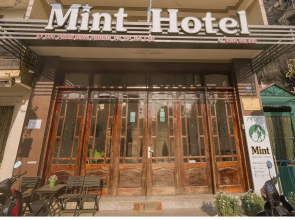 Mint Home