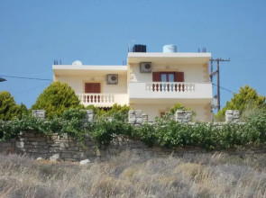 Knossos Apartments
