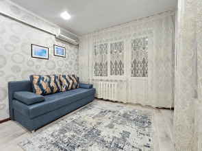 Апартаменты на улице Татищева