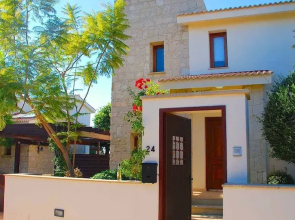 Villa HG24 - Cardia