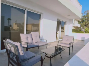 Stay Nissi Class in Ayia Napa