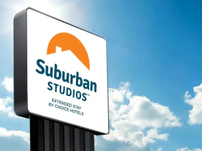 Suburban Studios Daytona Beach - Speedway