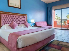 Parrotel Aqua Park Resort Sharm el-Sheikh