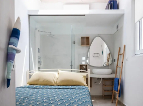 Cocoon Maison in Ialysos Rhodes