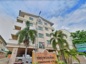 Submukda Grand Hotel