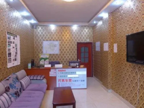 Jiuzhaigou Yuan Meng Hotel