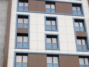 Star Apart Hotel