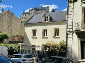 Le Charles VII Chinon
