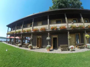 Guest House And Camping Jurmala