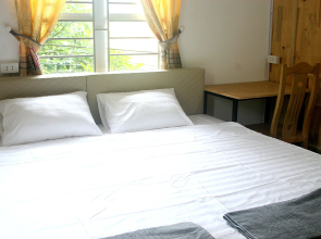 Ha Giang Creekside Homestay & Hostel