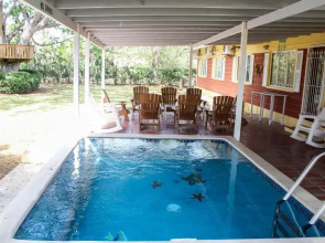 Lagoona Villa