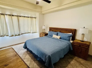 Beautiful 2 Bedroom Condo on the Sea of Cortez at Las Palmas Resort D-303A 2 Condo by RedAwning