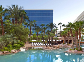 Virgin Hotels Las Vegas, Curio Collection by Hilton
