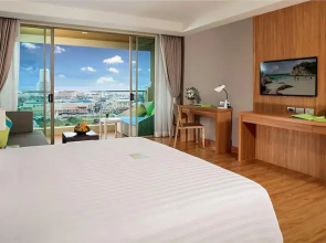 The Senses Resort & Pool Villas, Phuket