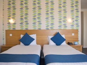 TLH Victoria Hotel - TLH Leisure, Entertainment and Spa Resort