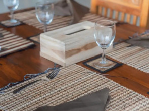 Penida Sunset Ocean View Bungalows