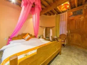 Juxian Boutique Homestay