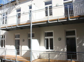GoVienna Modern Apartment