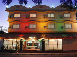 Mekong Sunshine Hotel