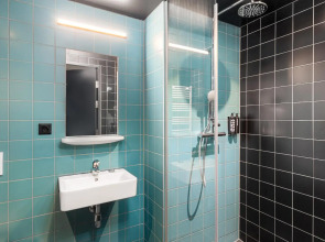 The Social Hub Vienna