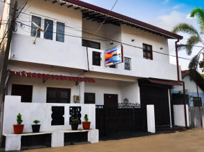 Chrish Residence Negombo