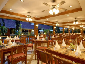 Horizon Patong Beach Resort and Spa