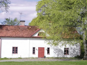 Amazing Home in Vetlanda With 4 Bedrooms