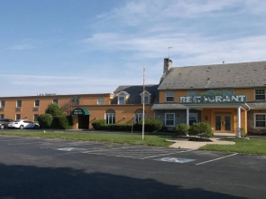 Rodeway Inn Amish Country