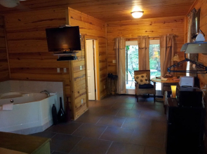 Cabins at Sugar Mountain