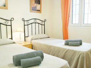 Family-friendly Stay by the Sea